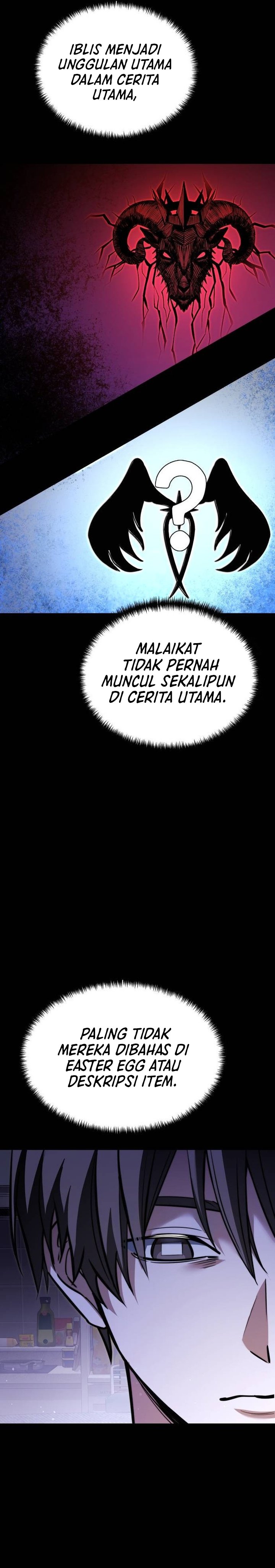 
Terminally-Ill Genius Dark Knight  Chapter 108