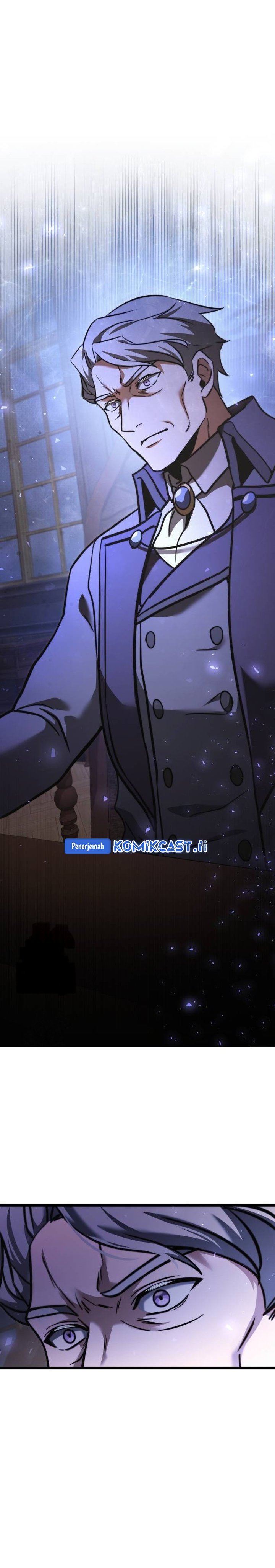 
Terminally-Ill Genius Dark Knight  Chapter 108
