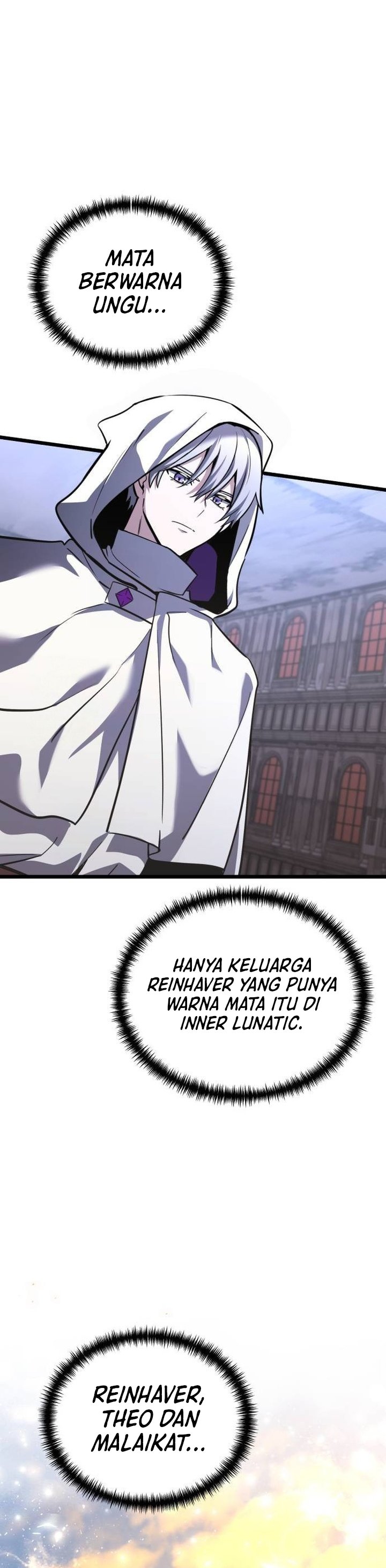 
Terminally-Ill Genius Dark Knight  Chapter 108