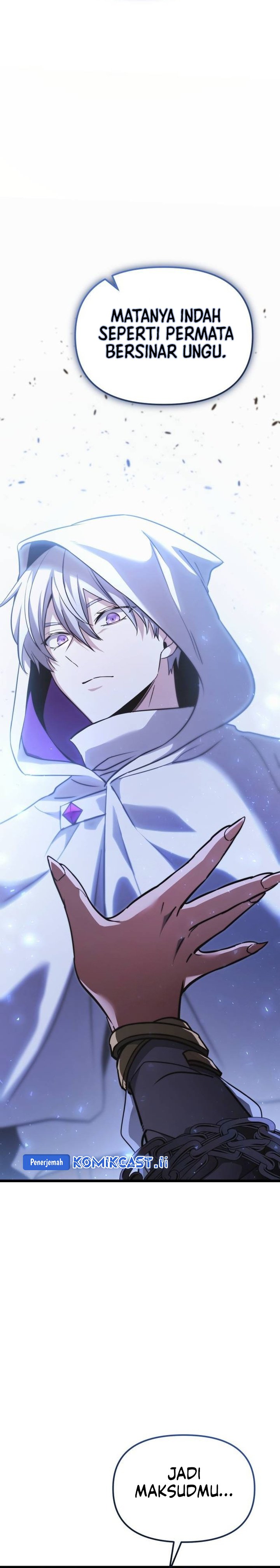 
Terminally-Ill Genius Dark Knight  Chapter 108