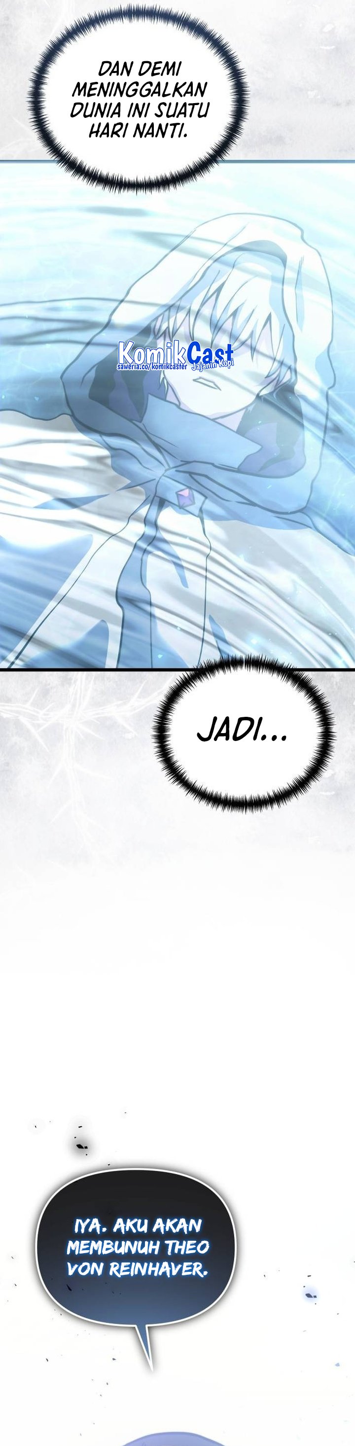 
Terminally-Ill Genius Dark Knight  Chapter 108