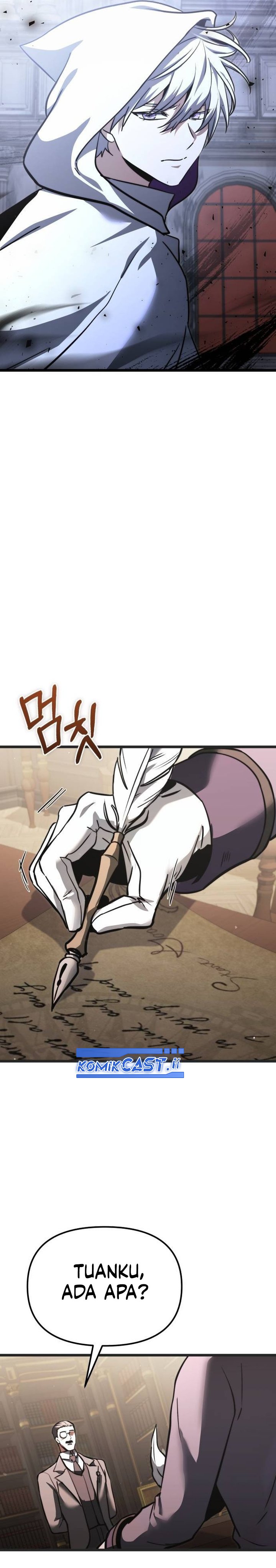 
Terminally-Ill Genius Dark Knight  Chapter 108