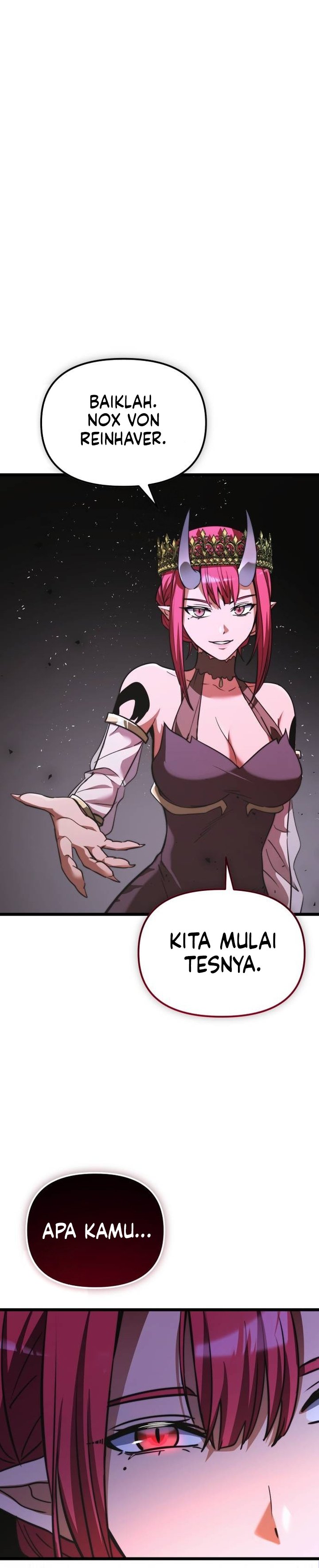 
Terminally-Ill Genius Dark Knight  Chapter 108