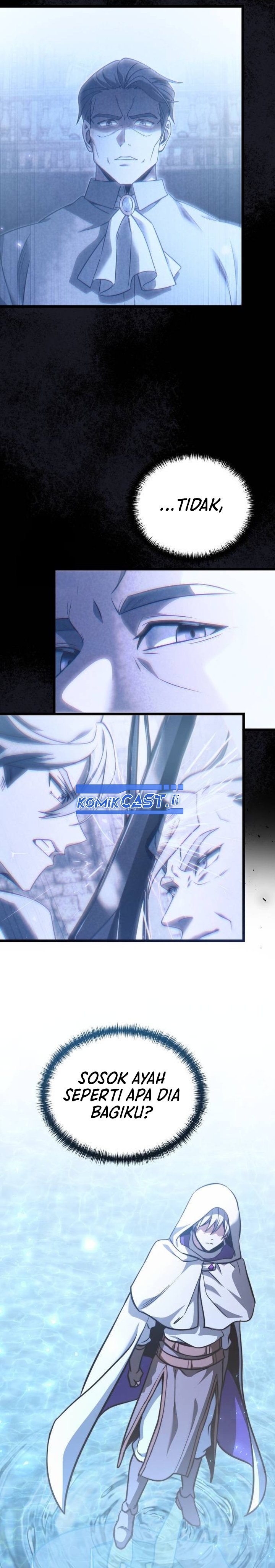 
Terminally-Ill Genius Dark Knight  Chapter 108
