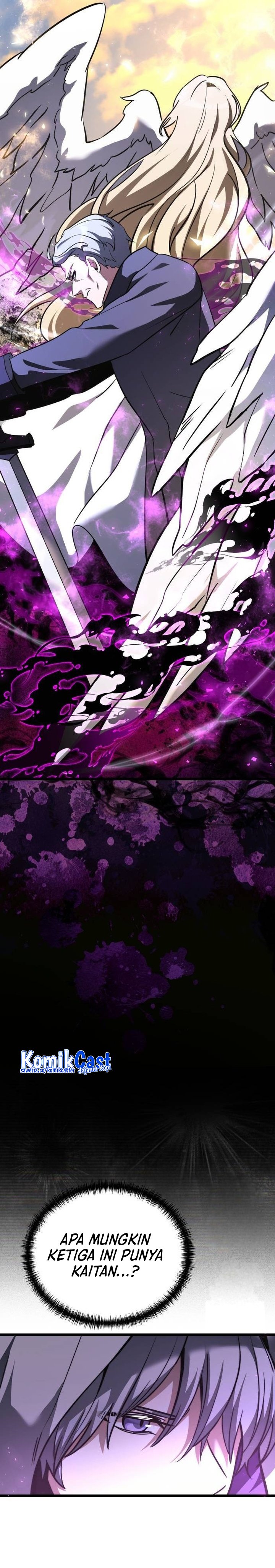 
Terminally-Ill Genius Dark Knight  Chapter 108