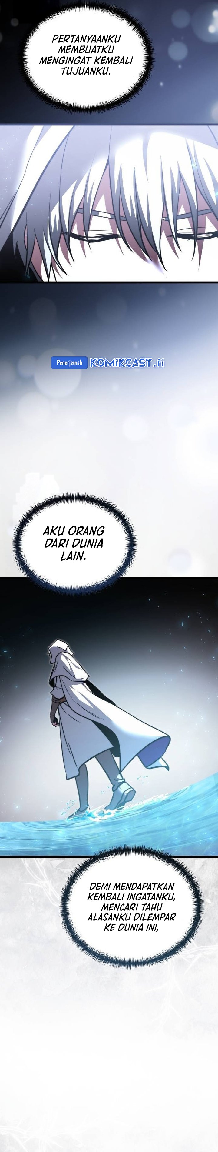 
Terminally-Ill Genius Dark Knight  Chapter 108