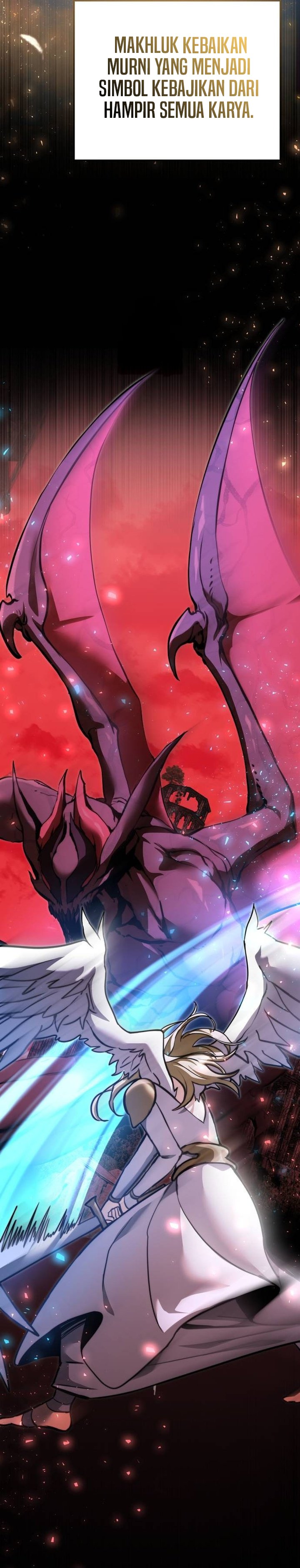 
Terminally-Ill Genius Dark Knight  Chapter 108