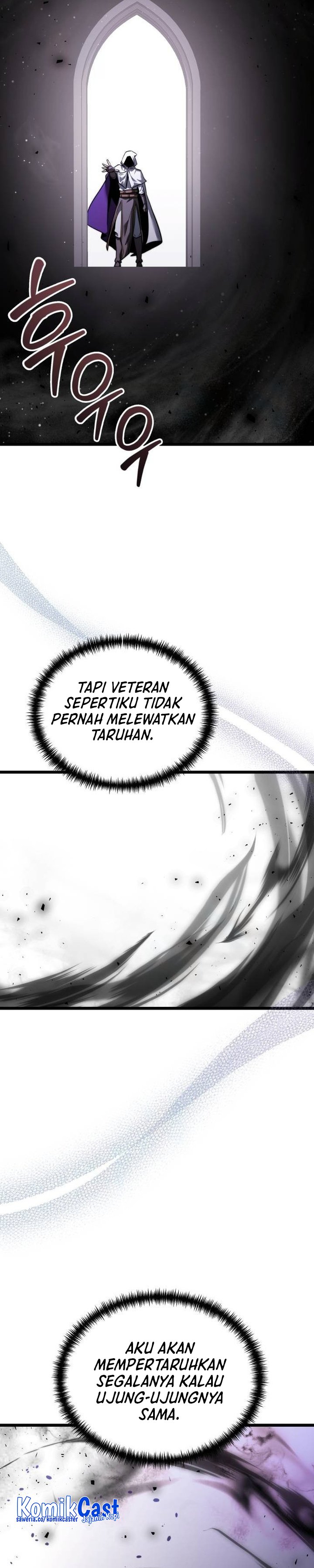 
Terminally-Ill Genius Dark Knight  Chapter 108