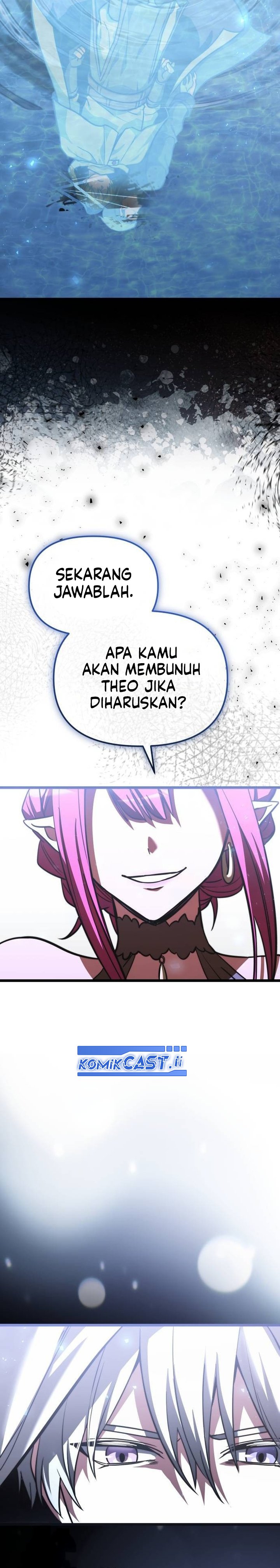 
Terminally-Ill Genius Dark Knight  Chapter 108