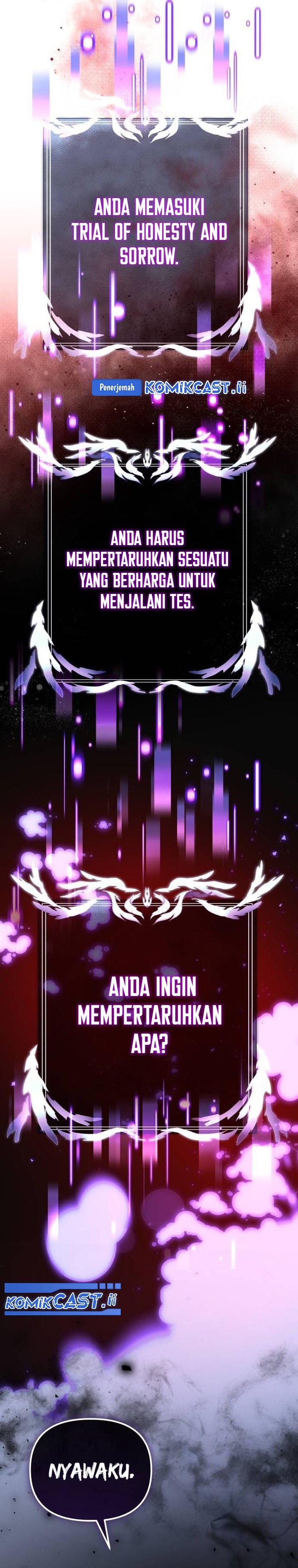 
Terminally-Ill Genius Dark Knight  Chapter 108