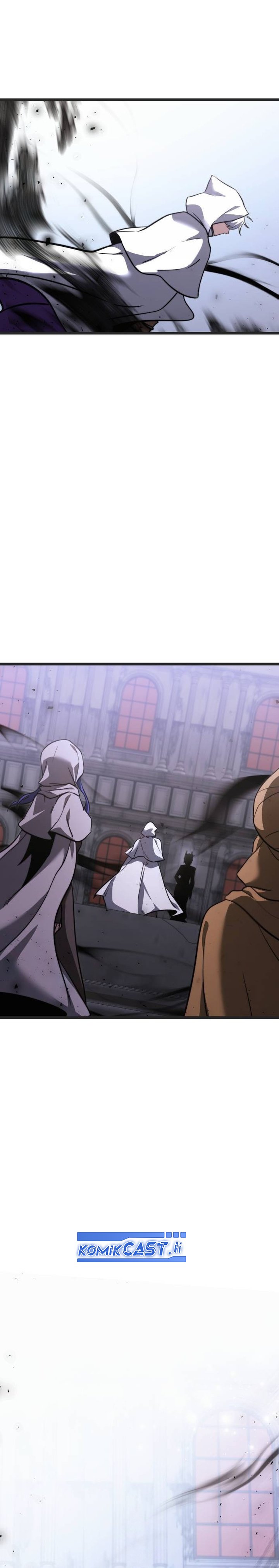 
Terminally-Ill Genius Dark Knight  Chapter 108