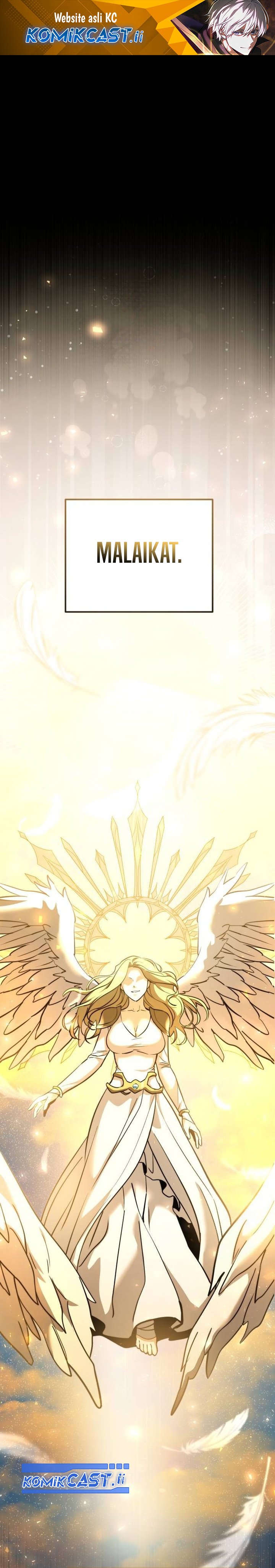 
Terminally-Ill Genius Dark Knight  Chapter 108