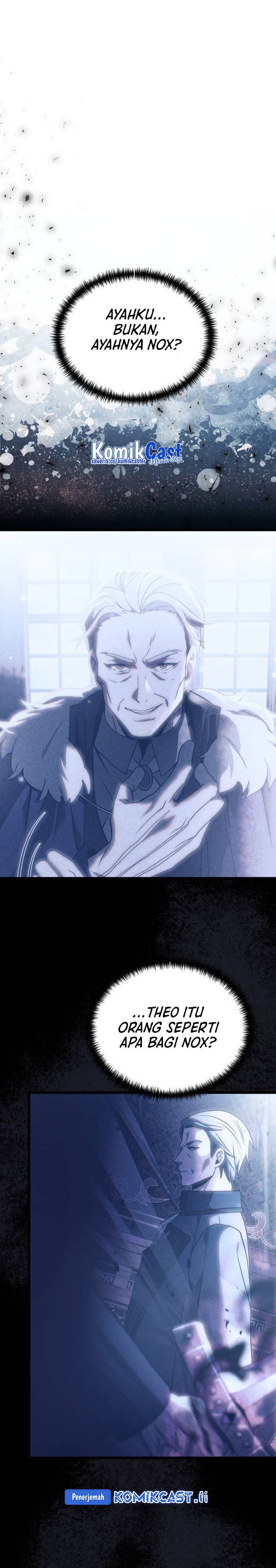 
Terminally-Ill Genius Dark Knight  Chapter 108