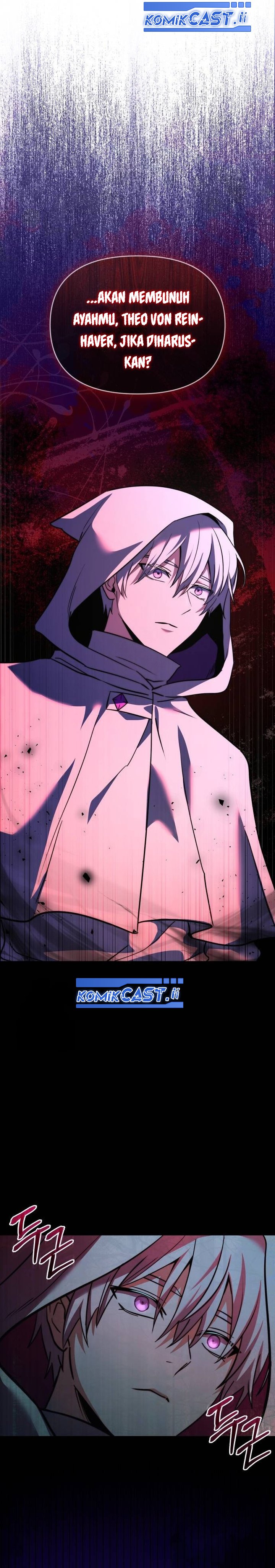 
Terminally-Ill Genius Dark Knight  Chapter 108