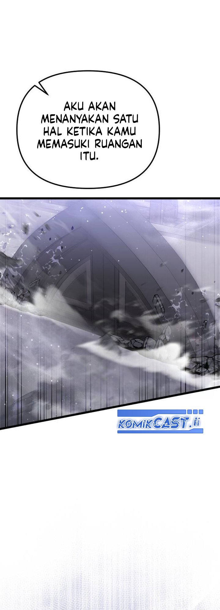 
Terminally-Ill Genius Dark Knight  Chapter 108