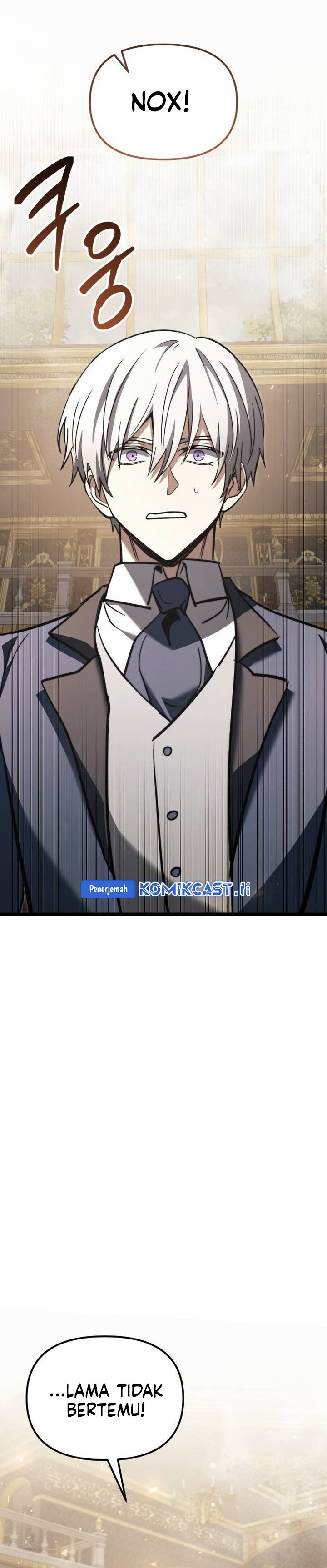 
Terminally-Ill Genius Dark Knight  Chapter 109