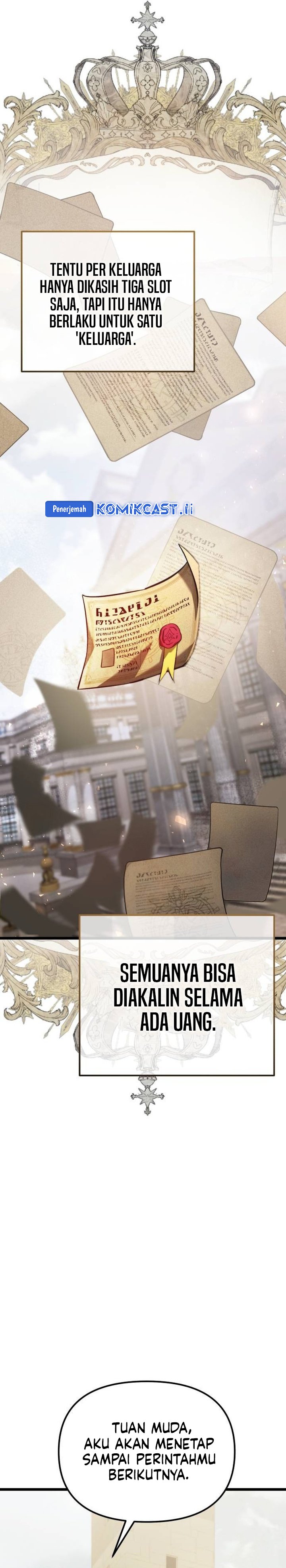
Terminally-Ill Genius Dark Knight  Chapter 109