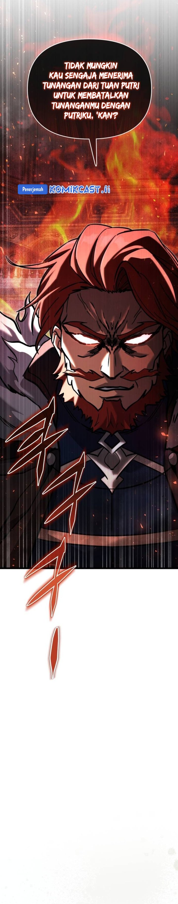 
Terminally-Ill Genius Dark Knight  Chapter 109