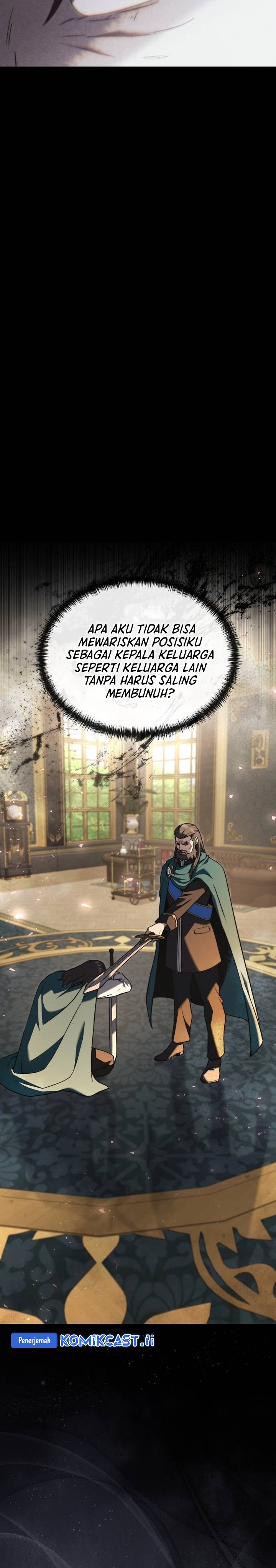 
Terminally-Ill Genius Dark Knight  Chapter 109