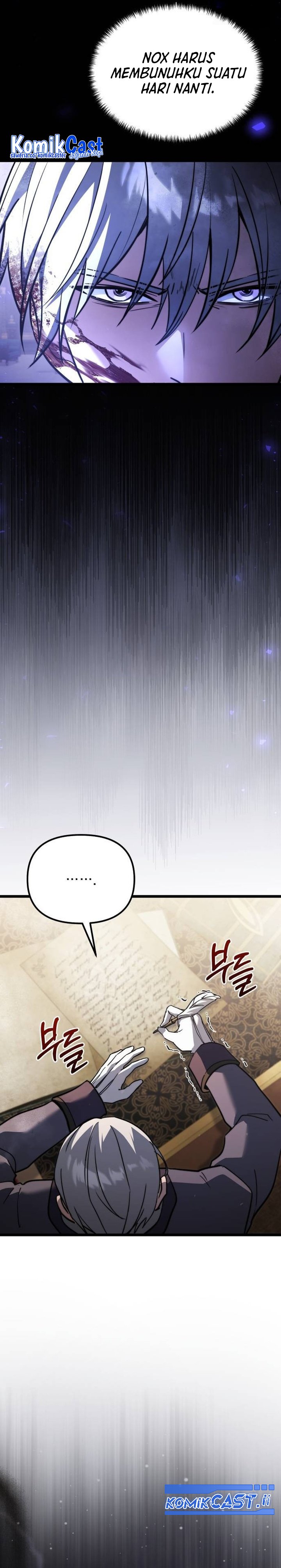 
Terminally-Ill Genius Dark Knight  Chapter 109