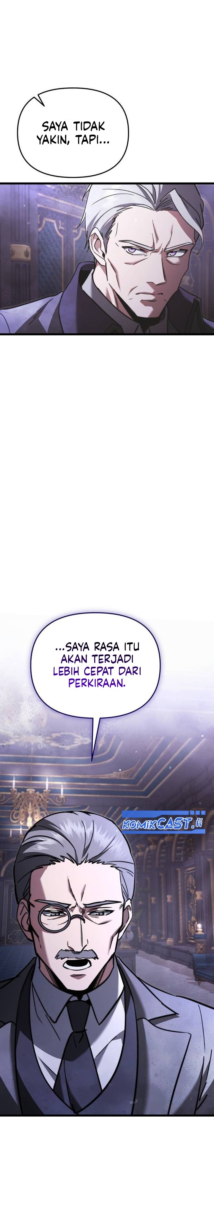 
Terminally-Ill Genius Dark Knight  Chapter 109