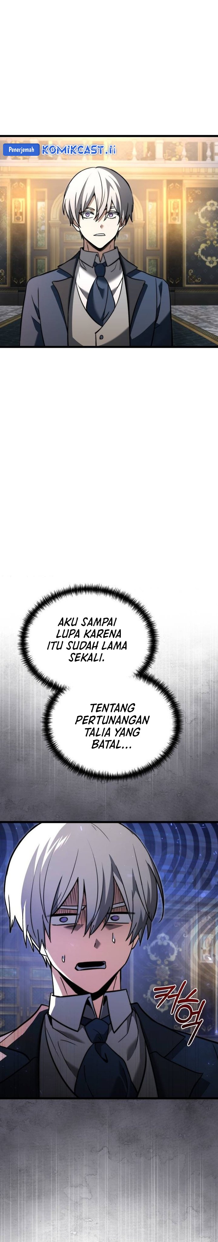 
Terminally-Ill Genius Dark Knight  Chapter 109