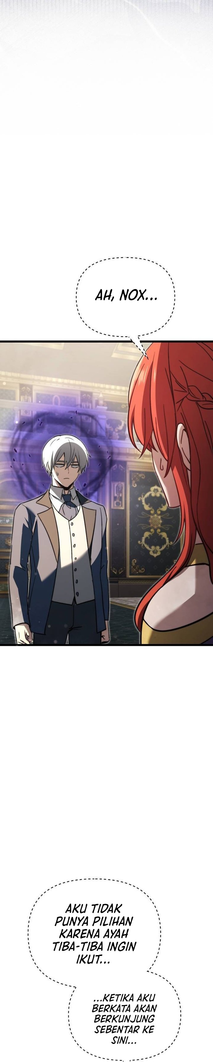 
Terminally-Ill Genius Dark Knight  Chapter 109