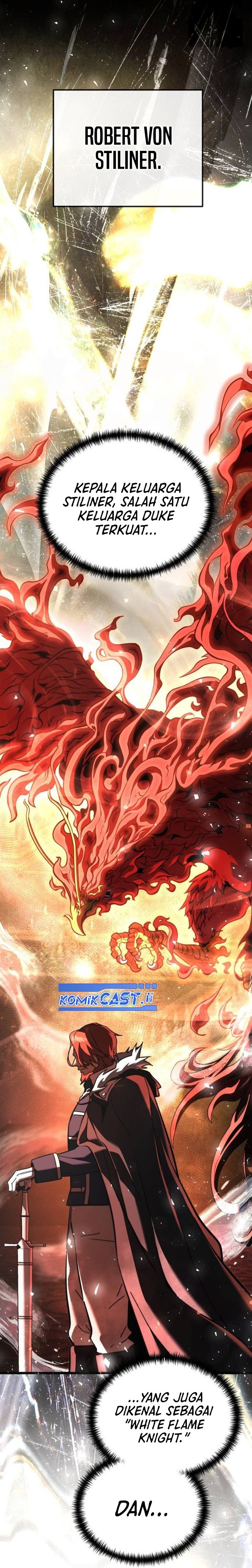 
Terminally-Ill Genius Dark Knight  Chapter 109