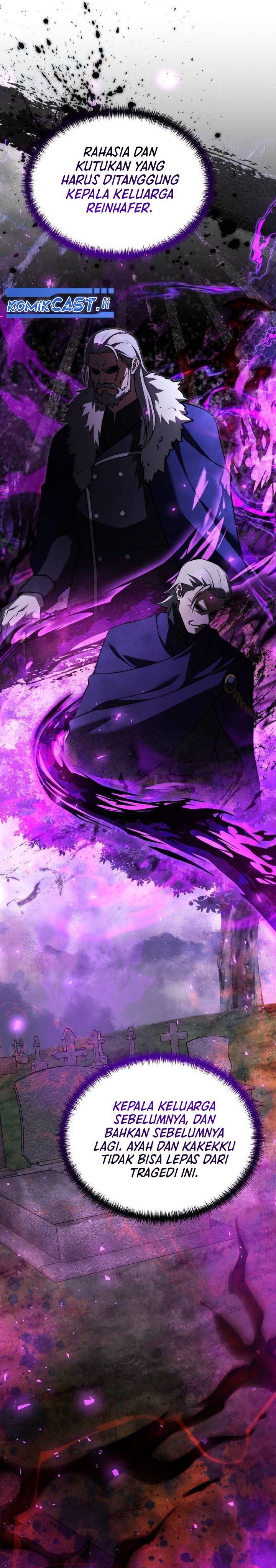 
Terminally-Ill Genius Dark Knight  Chapter 109