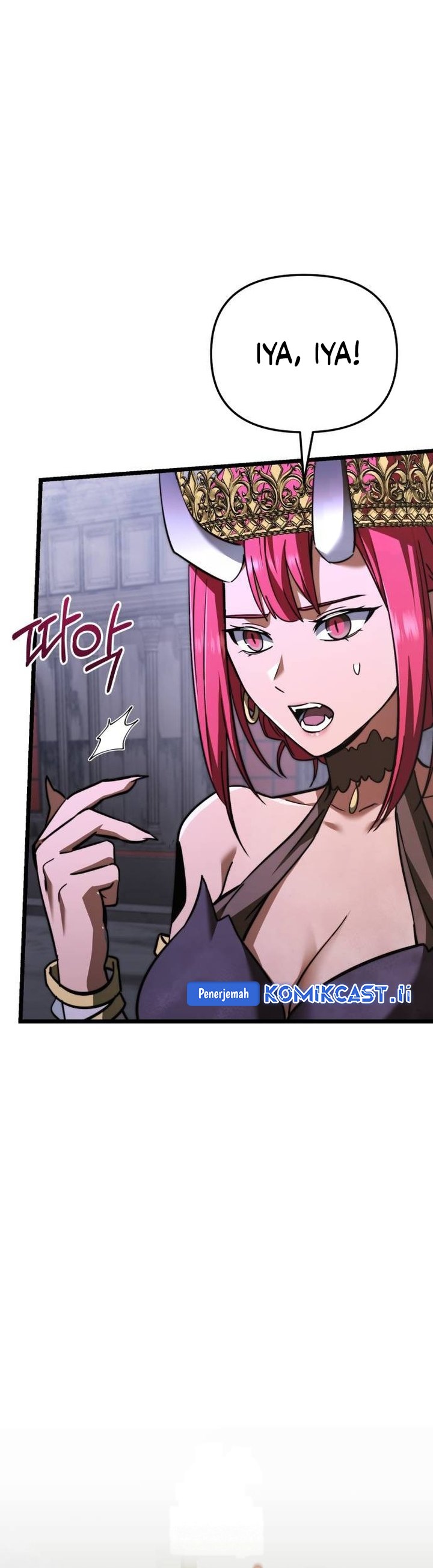 
Terminally-Ill Genius Dark Knight  Chapter 109
