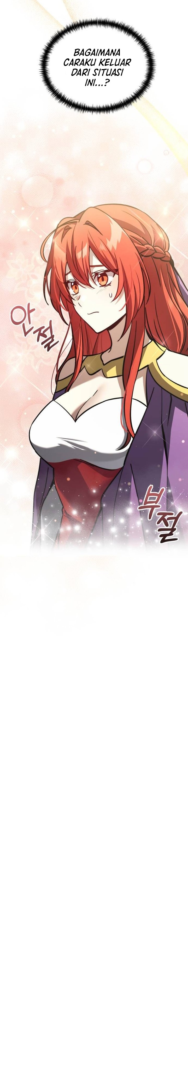 
Terminally-Ill Genius Dark Knight  Chapter 109