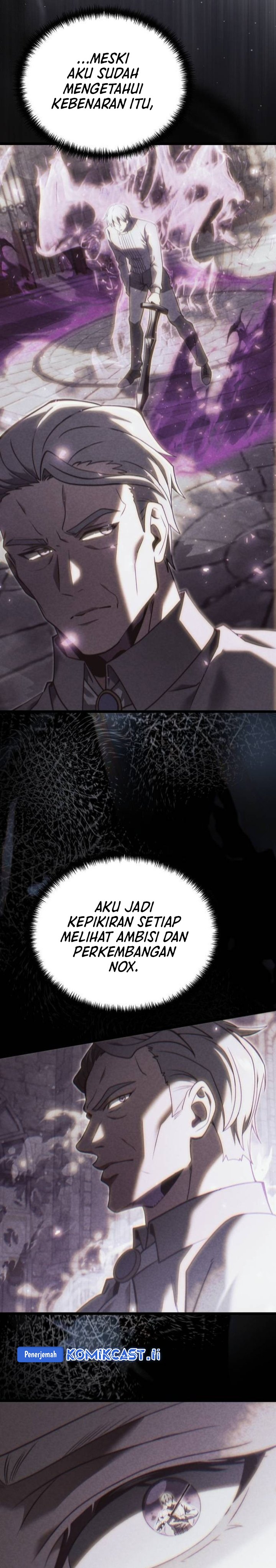
Terminally-Ill Genius Dark Knight  Chapter 109