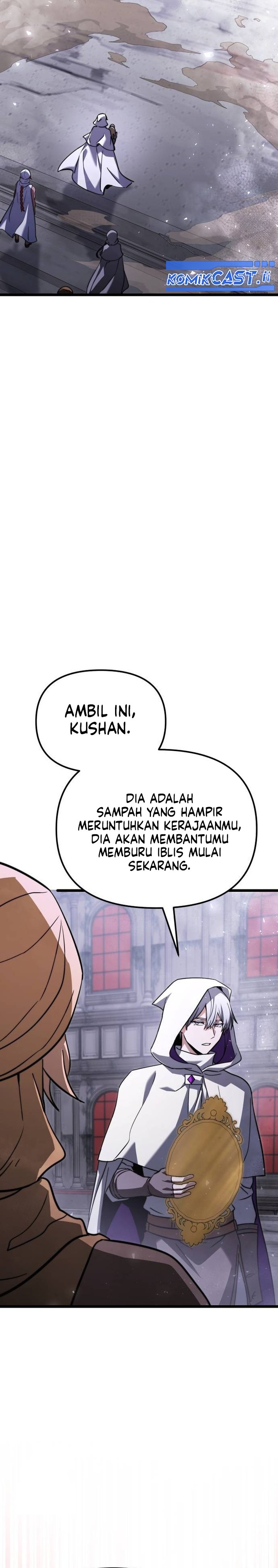 
Terminally-Ill Genius Dark Knight  Chapter 109