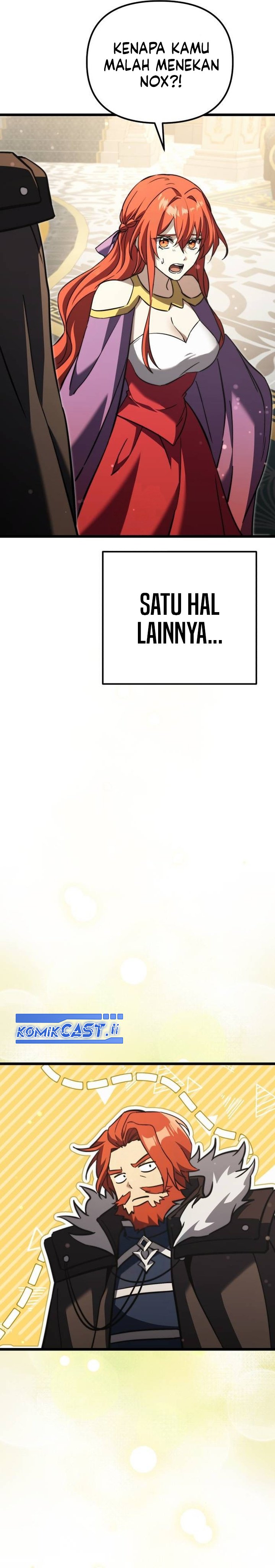 
Terminally-Ill Genius Dark Knight  Chapter 109