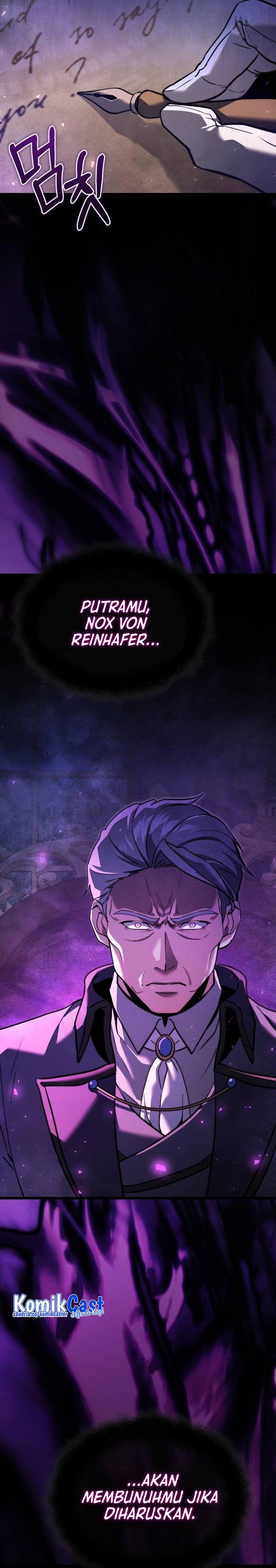 
Terminally-Ill Genius Dark Knight  Chapter 109