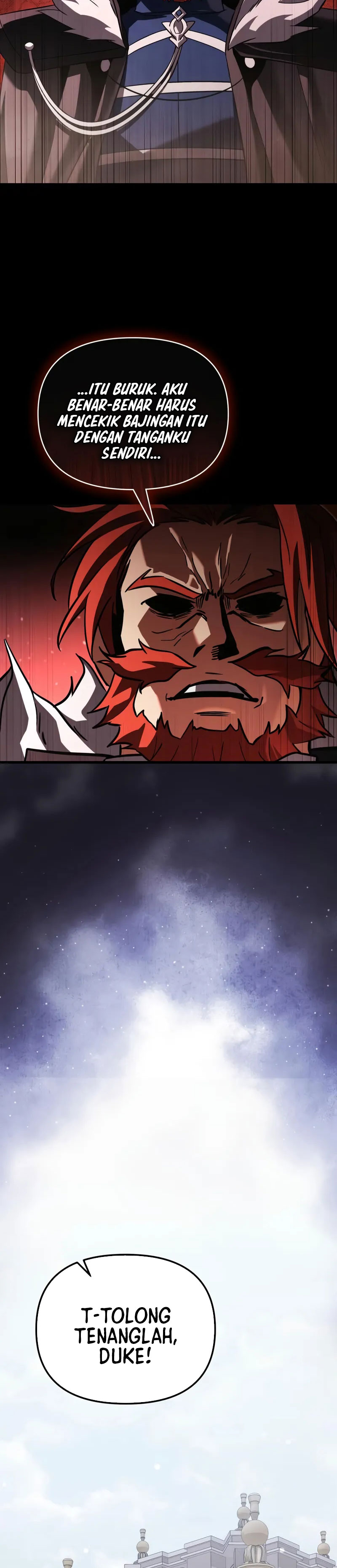 
Terminally-Ill Genius Dark Knight  Chapter 110