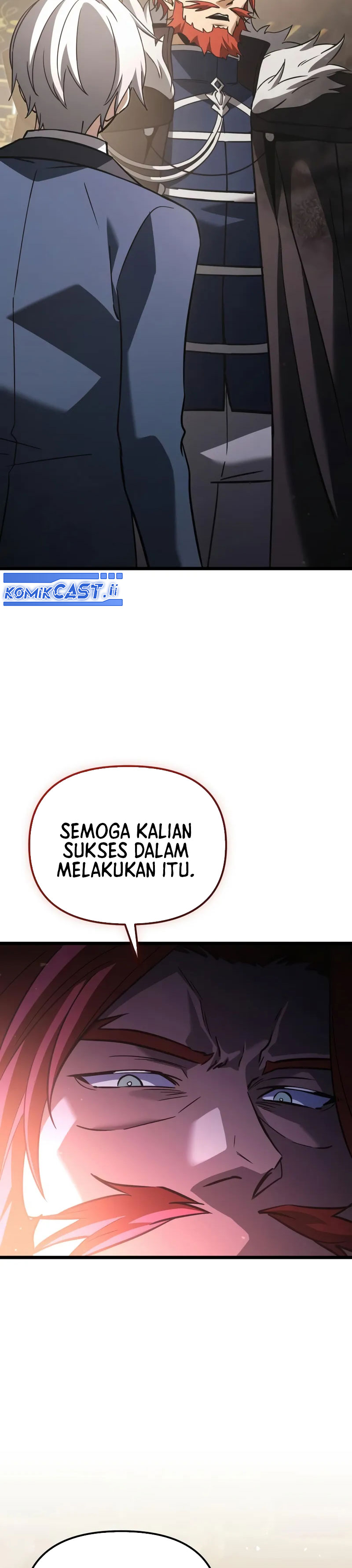 
Terminally-Ill Genius Dark Knight  Chapter 110