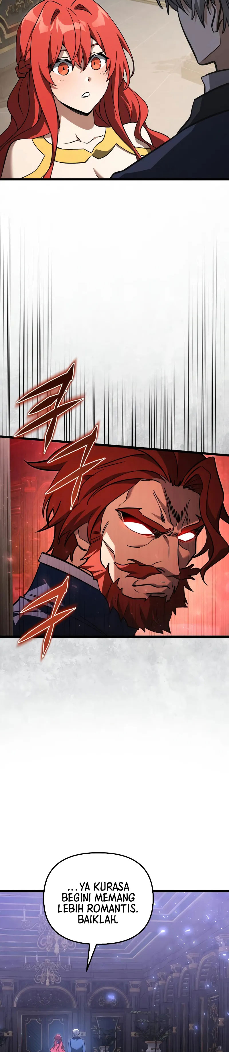 
Terminally-Ill Genius Dark Knight  Chapter 110