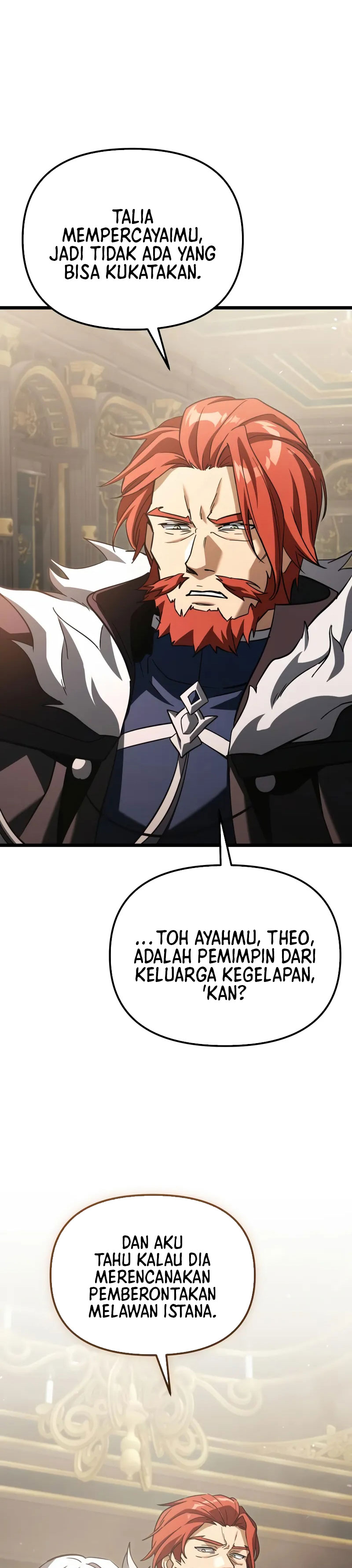 
Terminally-Ill Genius Dark Knight  Chapter 110