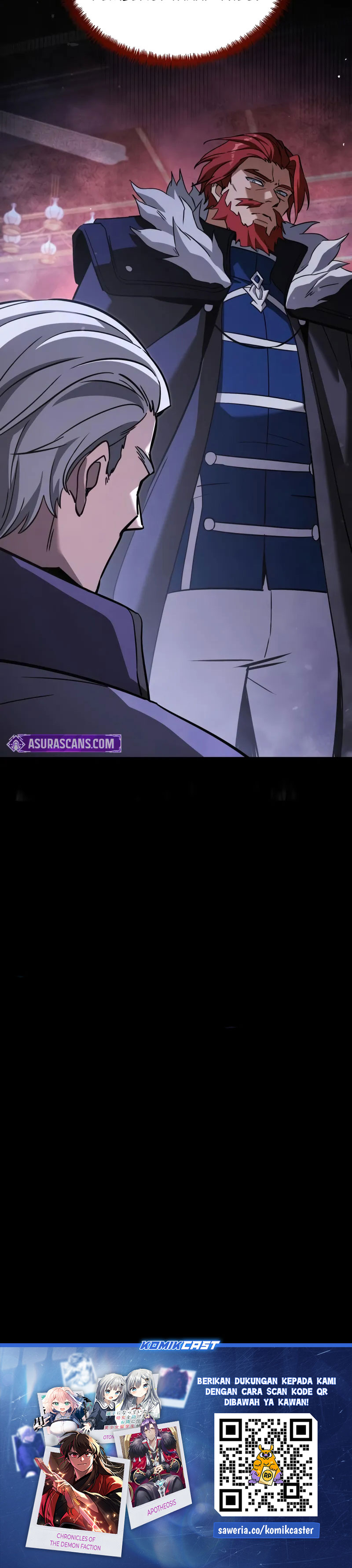 
Terminally-Ill Genius Dark Knight  Chapter 110