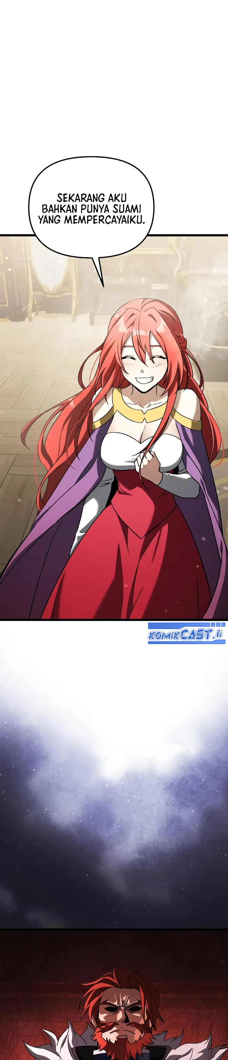 
Terminally-Ill Genius Dark Knight  Chapter 110
