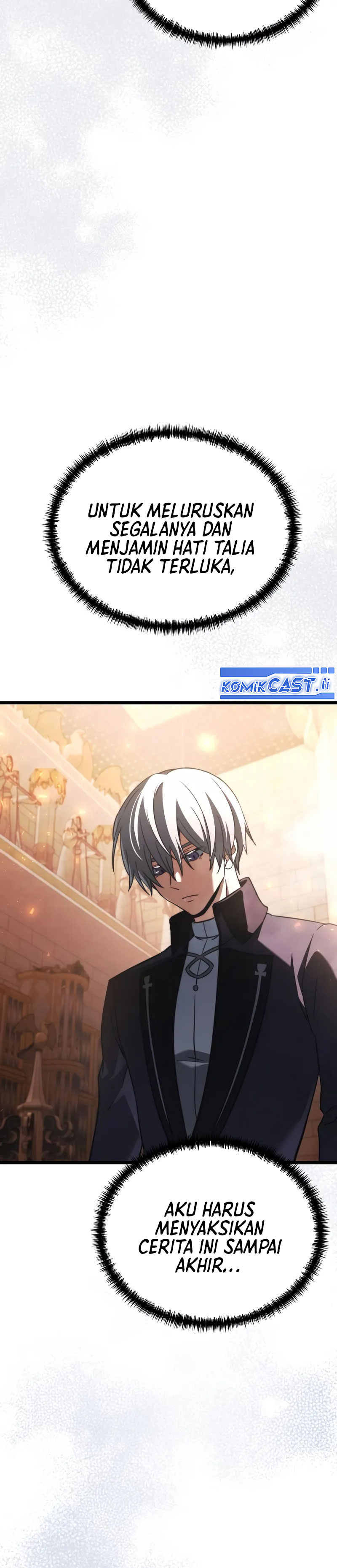 
Terminally-Ill Genius Dark Knight  Chapter 111