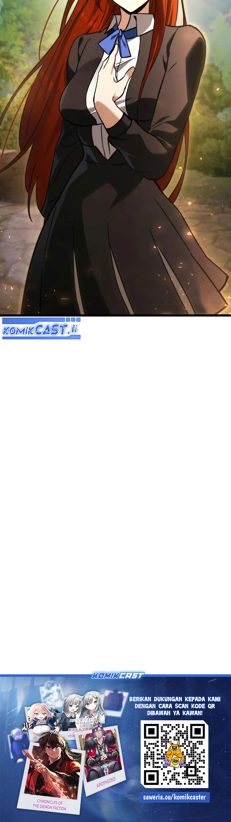
Terminally-Ill Genius Dark Knight  Chapter 111