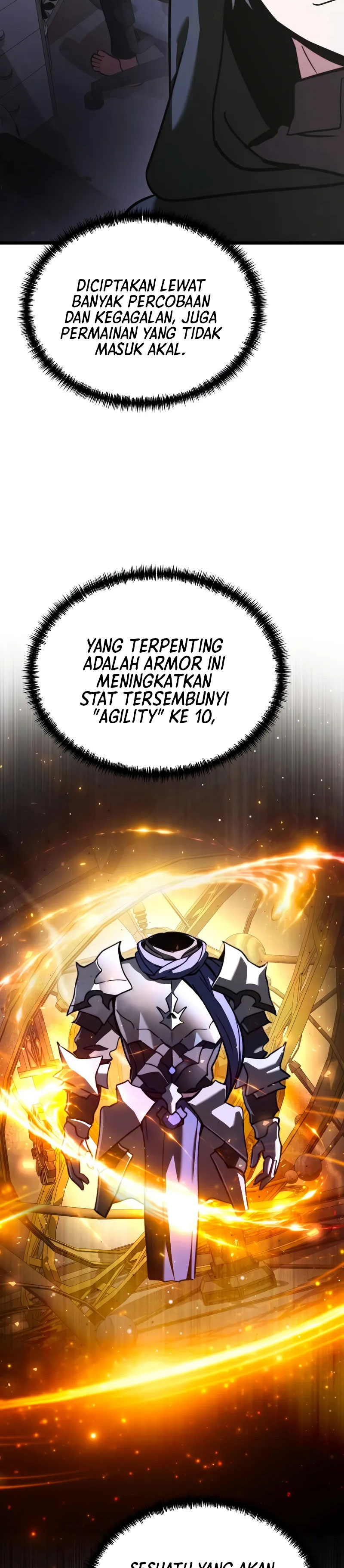 
Terminally-Ill Genius Dark Knight  Chapter 111