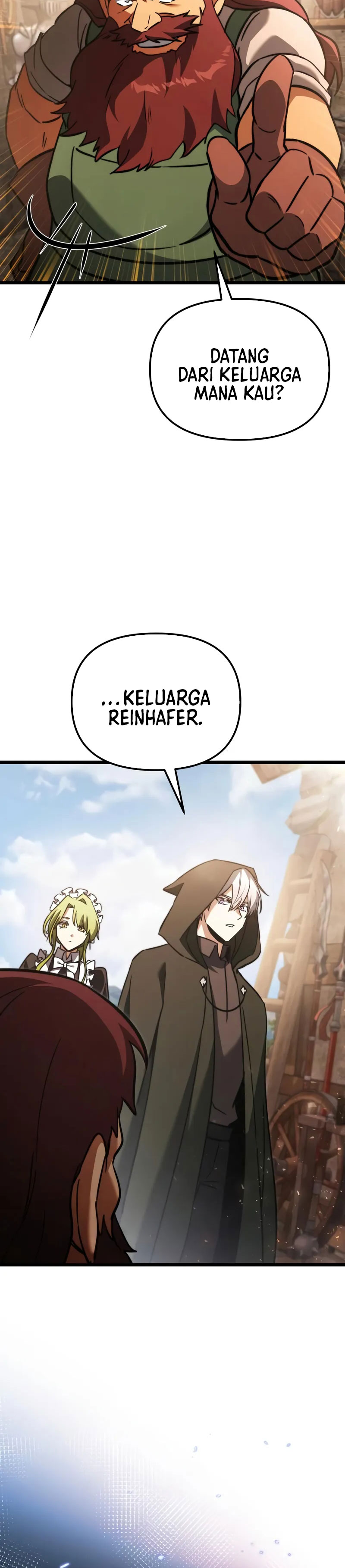 
Terminally-Ill Genius Dark Knight  Chapter 111
