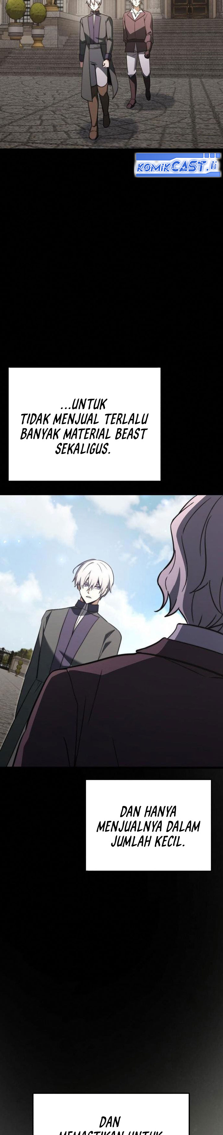 
Terminally-Ill Genius Dark Knight  Chapter 112