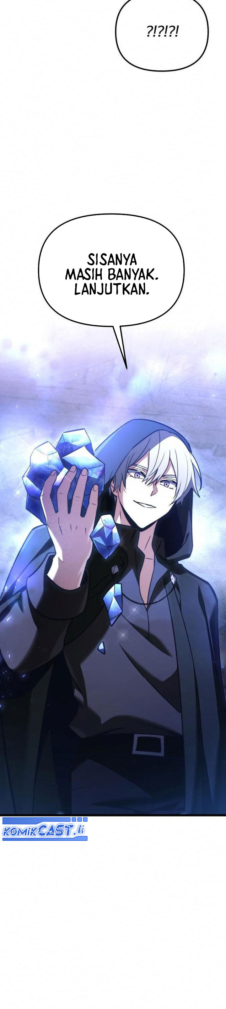 
Terminally-Ill Genius Dark Knight  Chapter 112