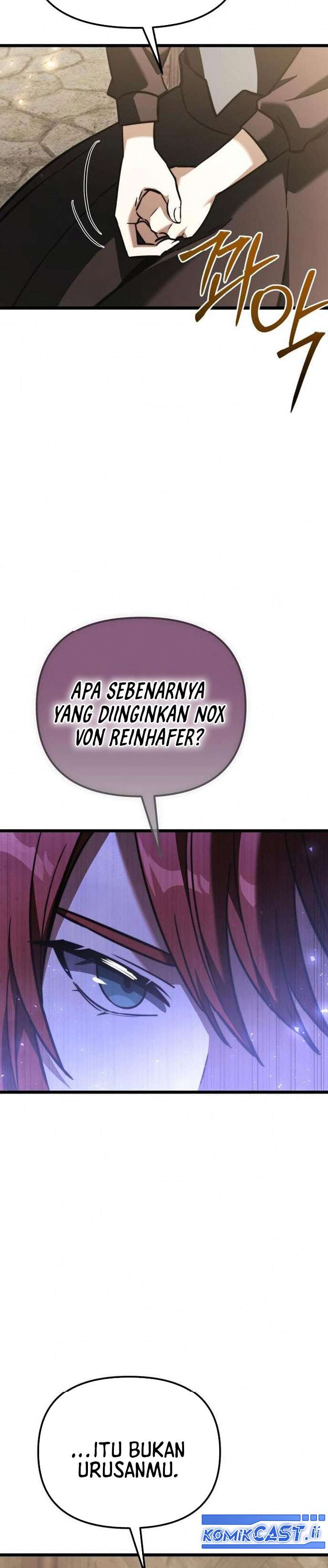 
Terminally-Ill Genius Dark Knight  Chapter 112