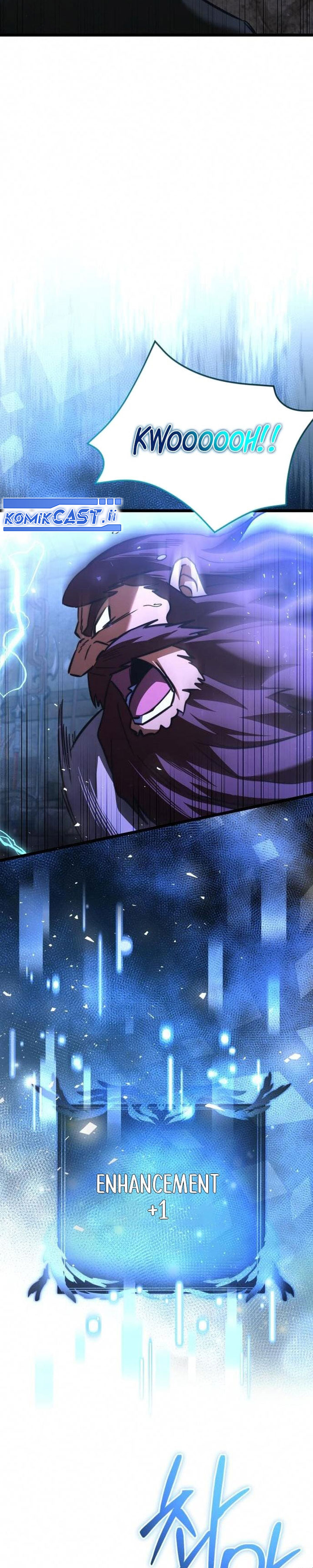 
Terminally-Ill Genius Dark Knight  Chapter 112