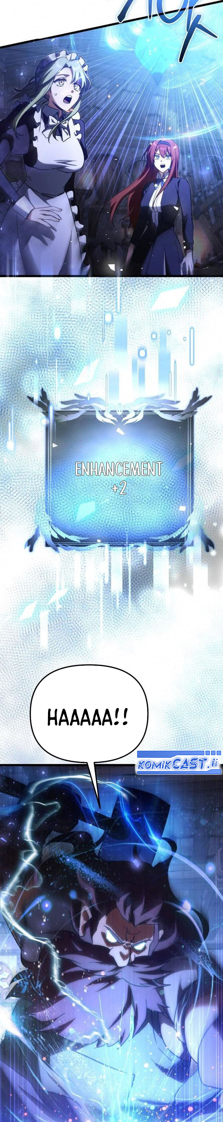 
Terminally-Ill Genius Dark Knight  Chapter 112